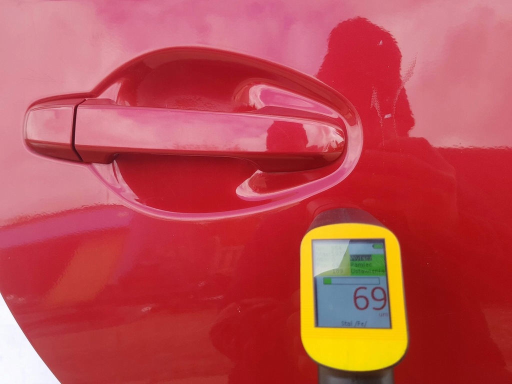 фото №5, Дверь задние правое toyota auris ii e18 2012-2018 хэтчбек 3r3