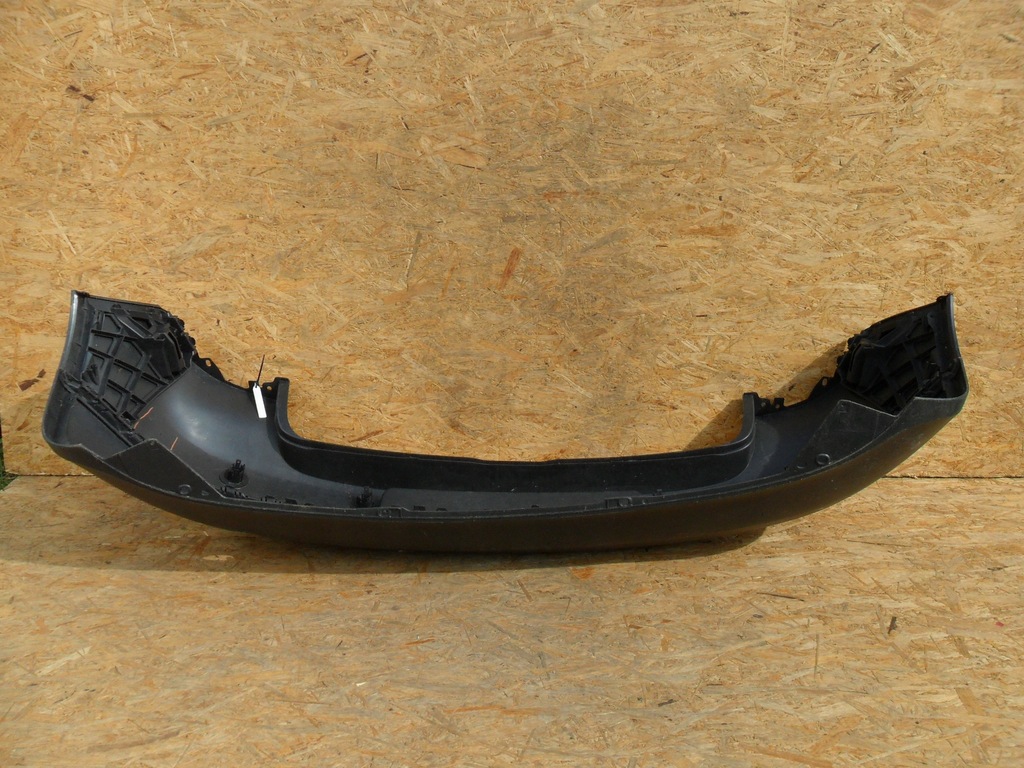 фото №16, Vw golf 5 v hb бампер задня задній 1k6807521