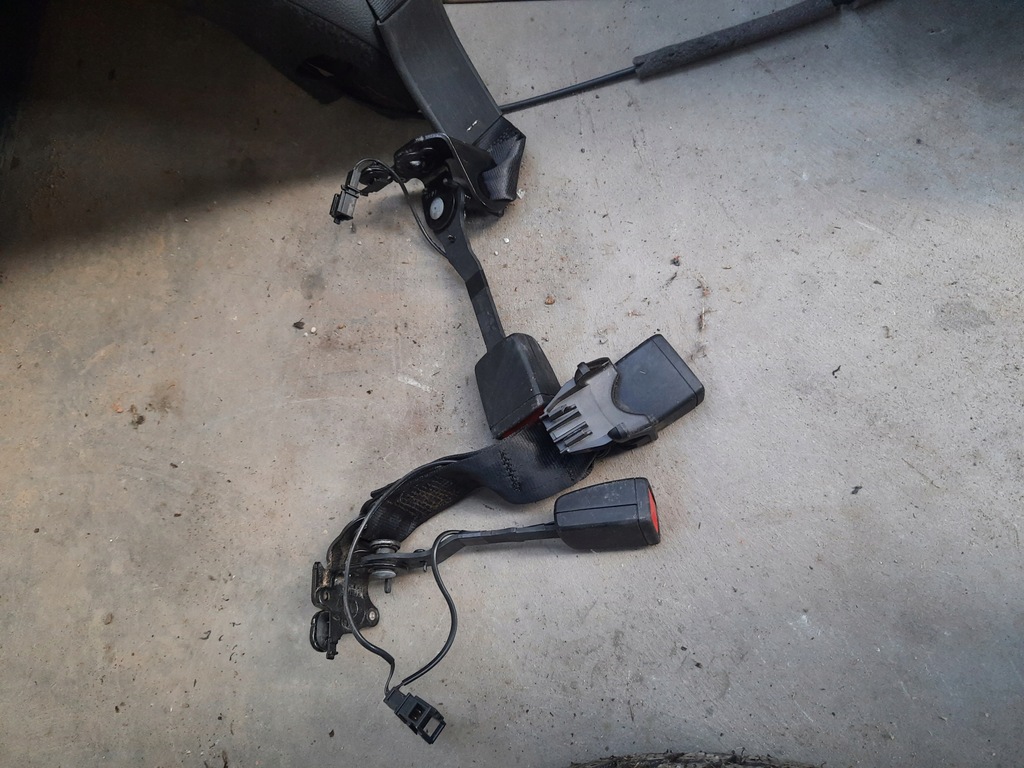 фото №2, Cupra ateca заднее сиденье