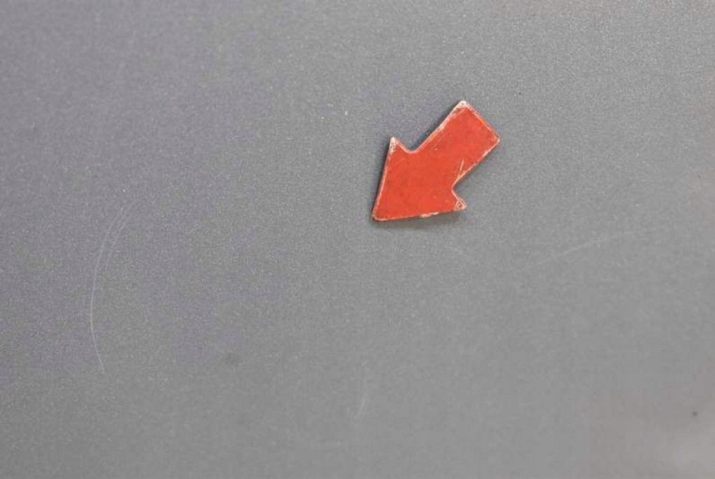 фото №8, Капот кришка двигуна guf chevrolet cruze 1 i 09-12