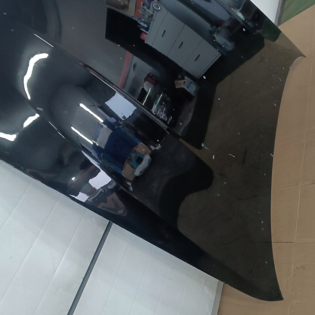 фото №9, Капот bmw 3 g20 g21 19-