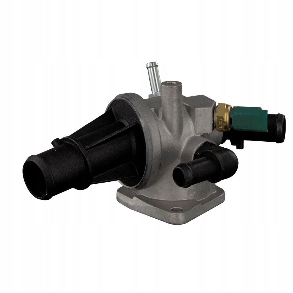 фото №15, Корпус термостата suzuki wagon r+ mm 1.3 ddis rb