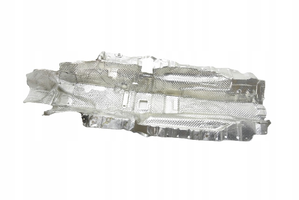 фото №1, Audi ttrs 8s захист теплова