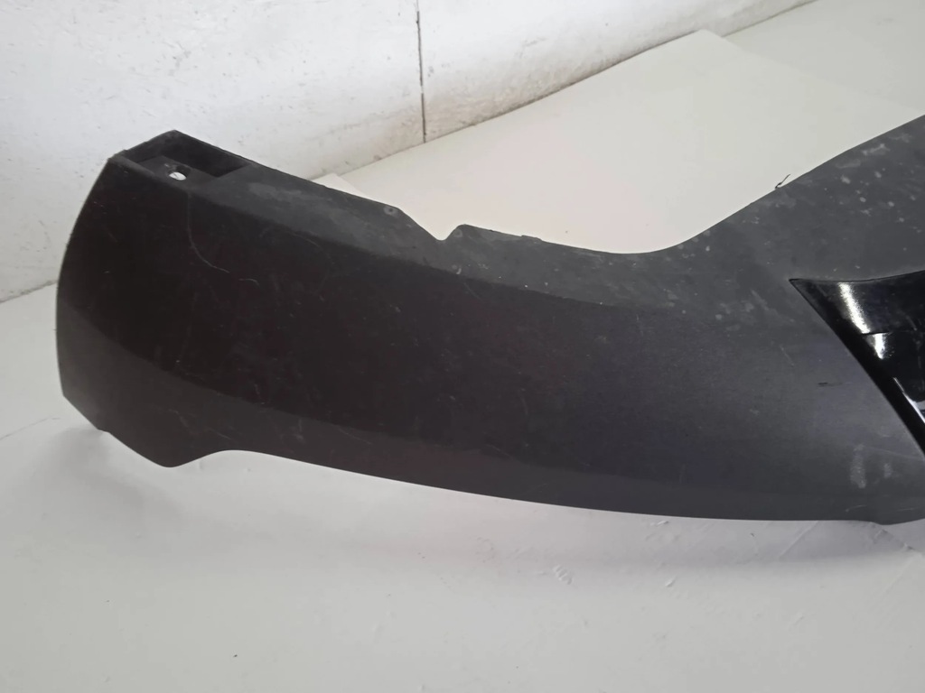 фото №16, Бампер спойлер pzród volvo xc40