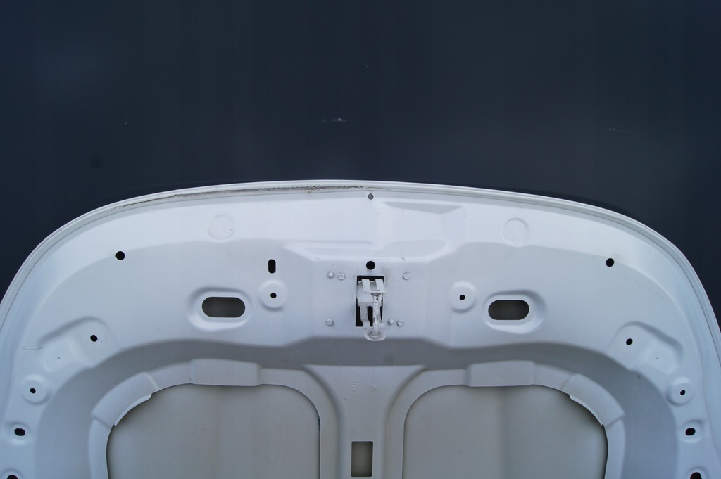 фото №3, Капот citroen ds5 перед