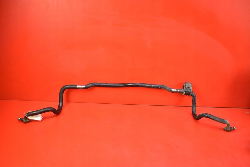 фото №4, Тяга стабилизатора перед nissan nv200 1.5 dci