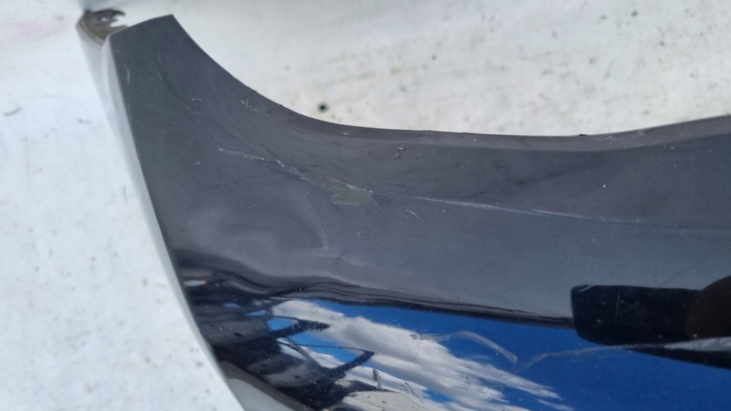 фото №8, Бампер bmw 7 g11 g12 15-18 перед