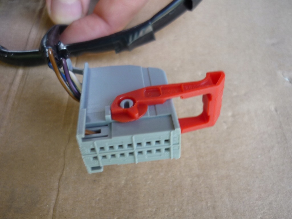 фото №11, Зеркало правое fiat croma ii europa 266/a 5pin