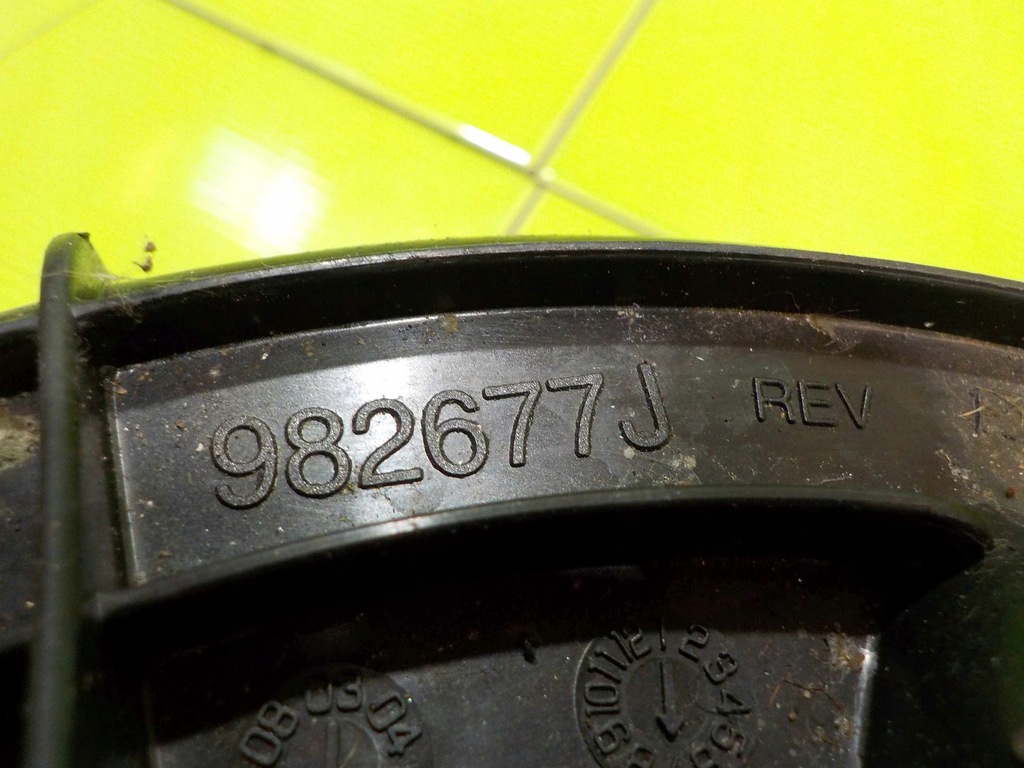 фото №6, Mercedes r w251 07r обігрівач задня a2518300008