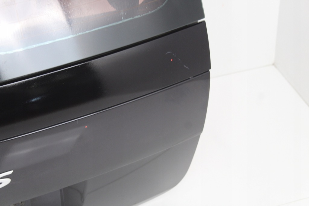 фото №7, Кришка багажника багажника задня porsche cayenne 07-11r lift