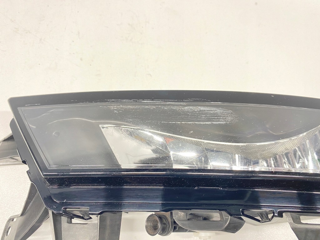 фото №3, Лампа протитуманна фара лівий skoda rapid 5ja fl lift 2017-