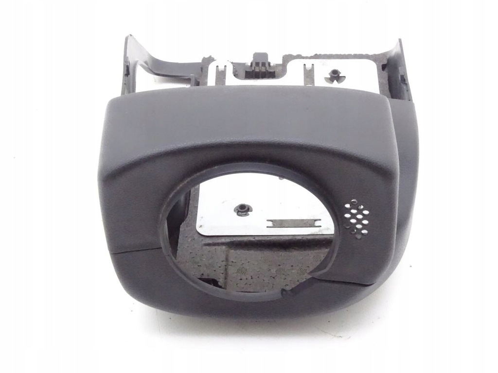 фото №1, Peugeot 508 i 10-18 захист корпус замка запалювання