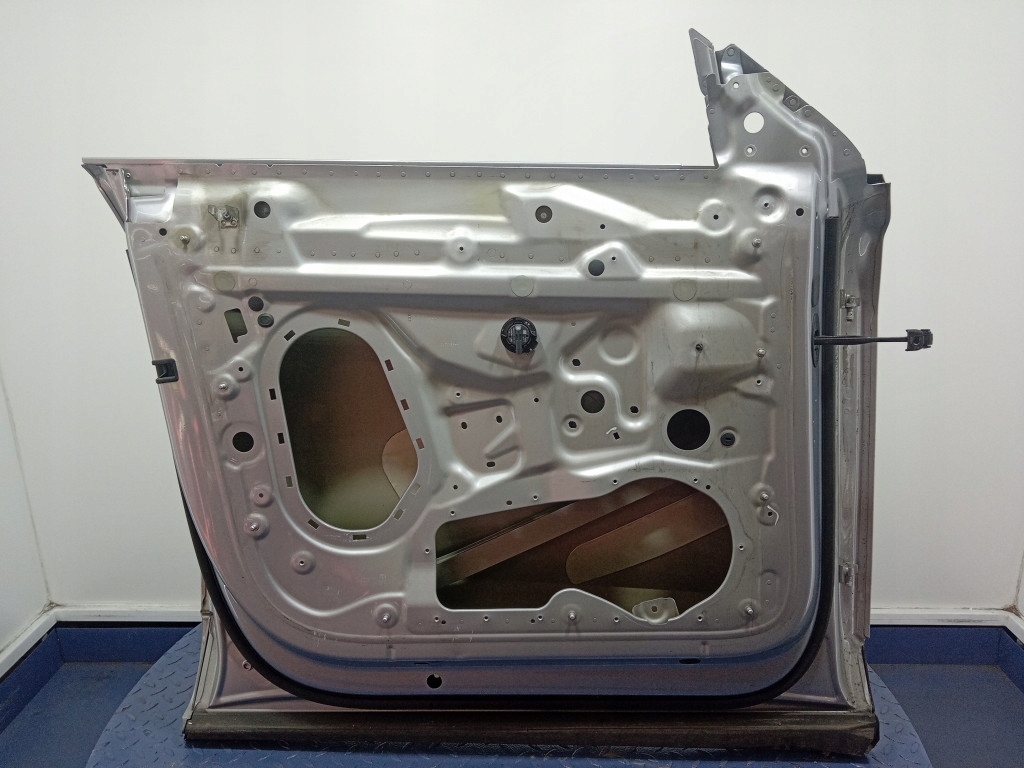 фото №7, Audi q8 sq8 rsq8 4m8 двері перед ліва передні lz7g