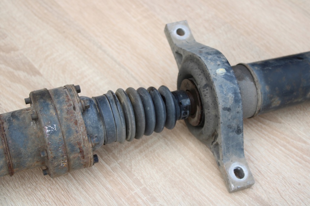 фото №3, Wał приводной kia sorento ii 2.2 crdi