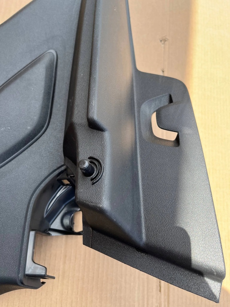 фото №14, Захист обшивка стійка c права ліва volvo xc40 оригінальний номер