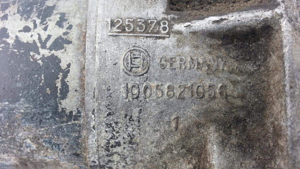 Mercedes 190e w201 стартер 1.8 2.0 b 0001108002 Киев