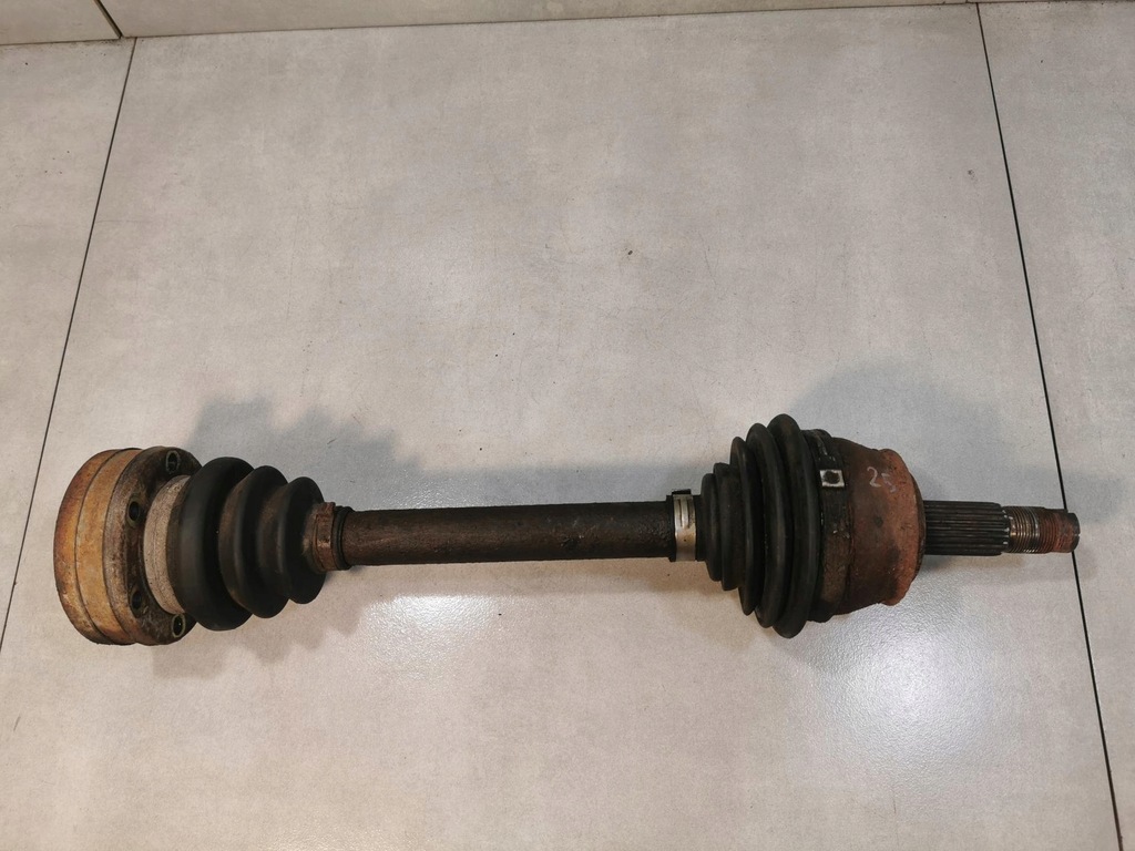 фото №1, Приводной вал правая alfa romeo 156 1.8 16v