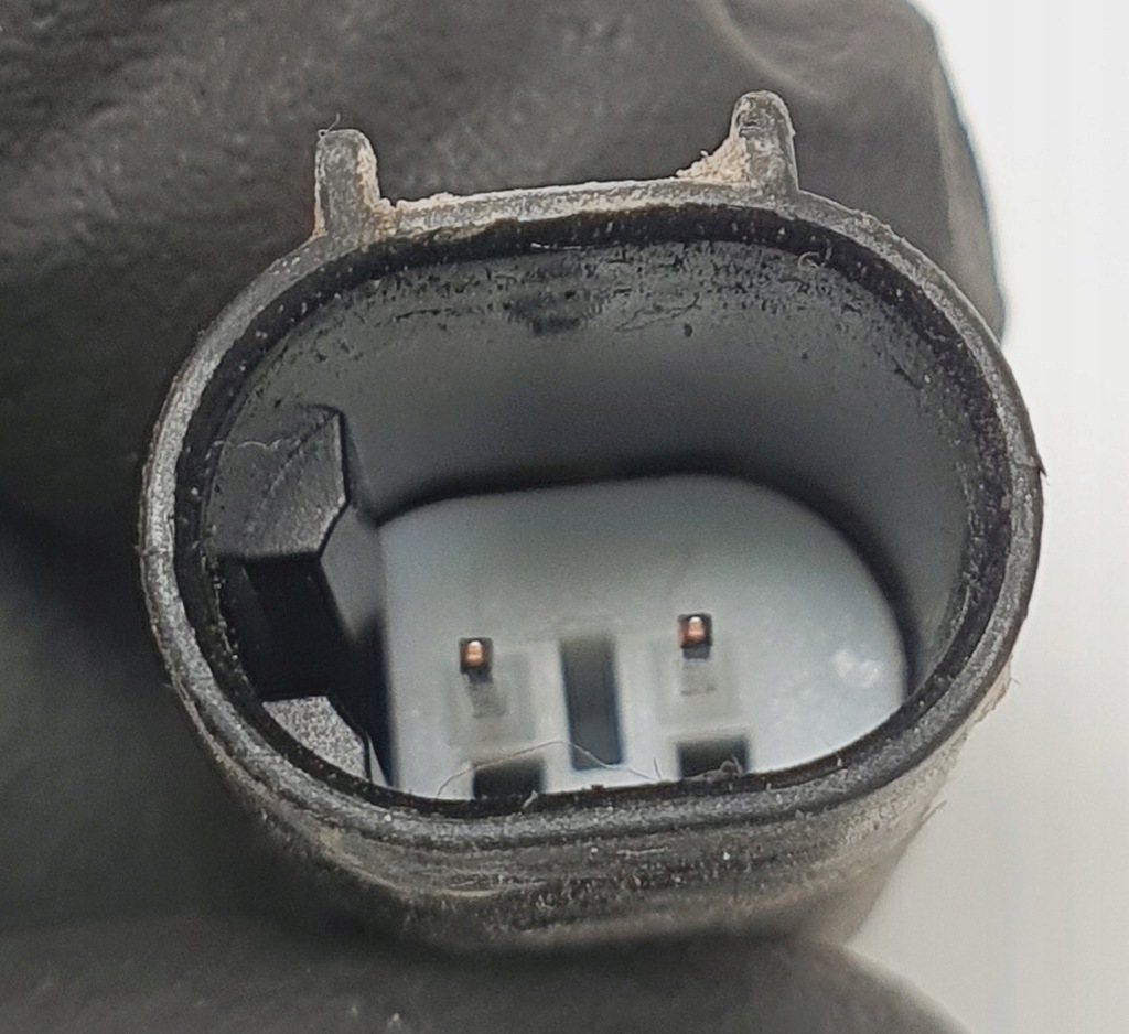 фото №5, Насадка розпилювача підігрів discovery sport l550