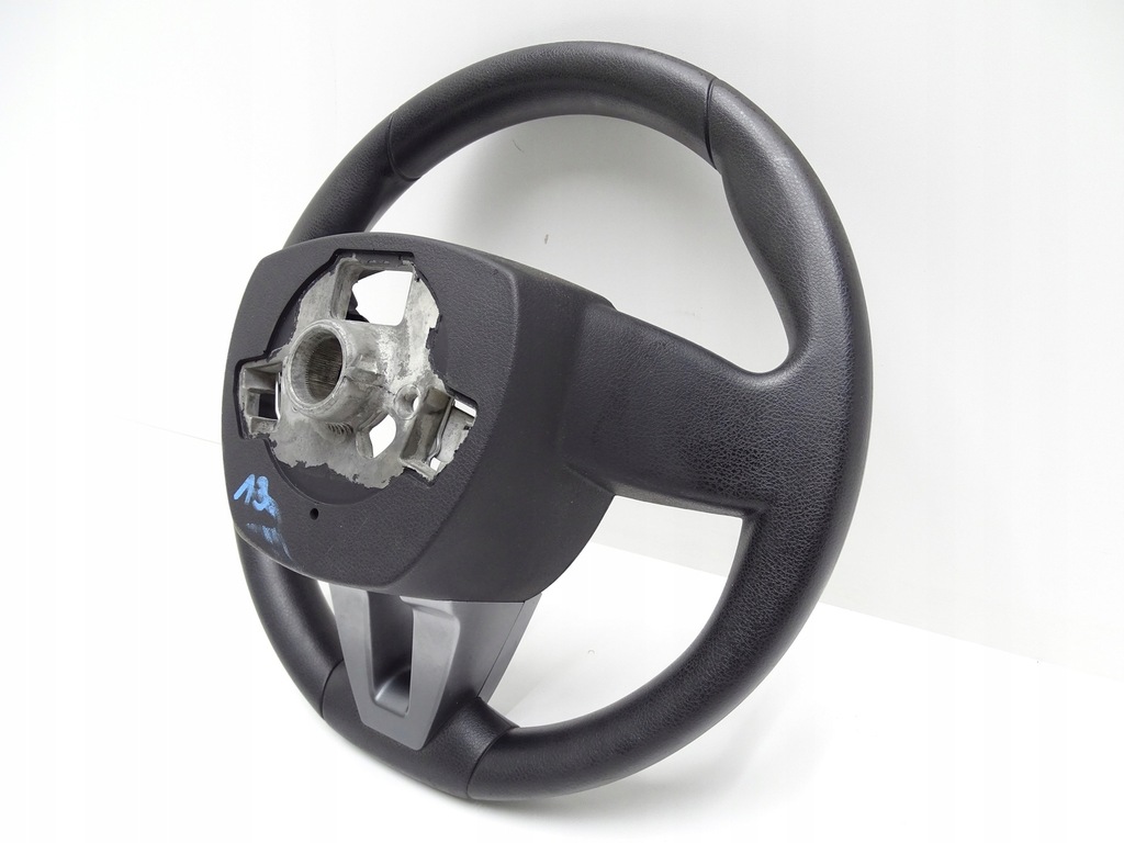 фото №12, Воздуховод пена 6ja419091a seat toledo iv 4 мультифункция