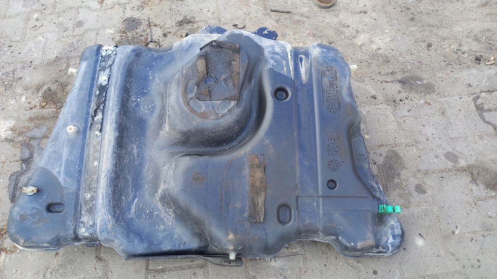 фото №5, Бак топлива opel signum 1.9td 07r hb