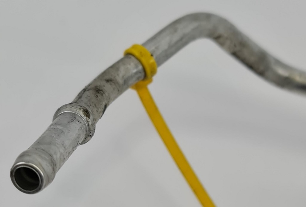 фото №2, Wąż трубка wody mercedes w212