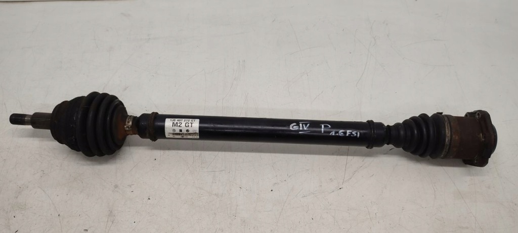 Купить Приводной вал правая vw golf iv 1,6 fsi