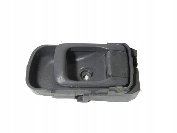 фото №1, Nissan navara d22 ii 97-05 ручка внутренняя дверь правый перед задняя