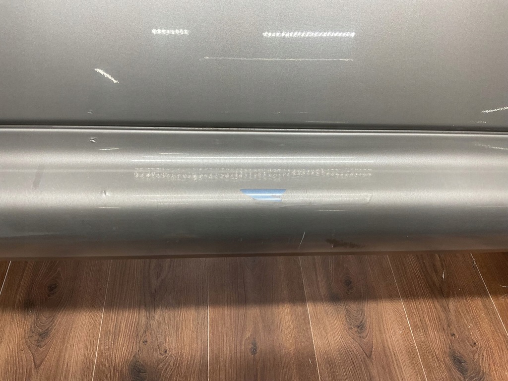 фото №9, Бампер задний задняя mercedes-benz sl500 r129 a1298800971