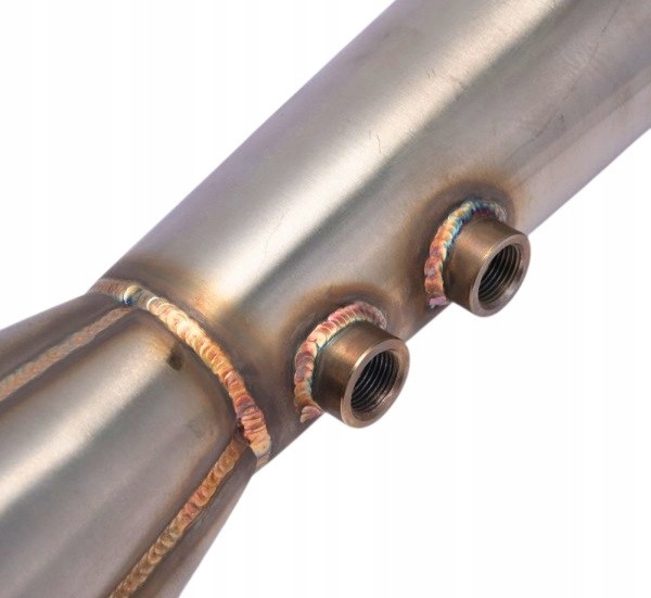 Колектор випускний rbs технологія honda k20/k24 1992-2000 Ціна