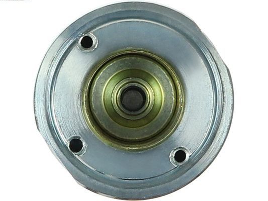 фото №3, Вимикач електромагнітний, стартер as-pl ss3082