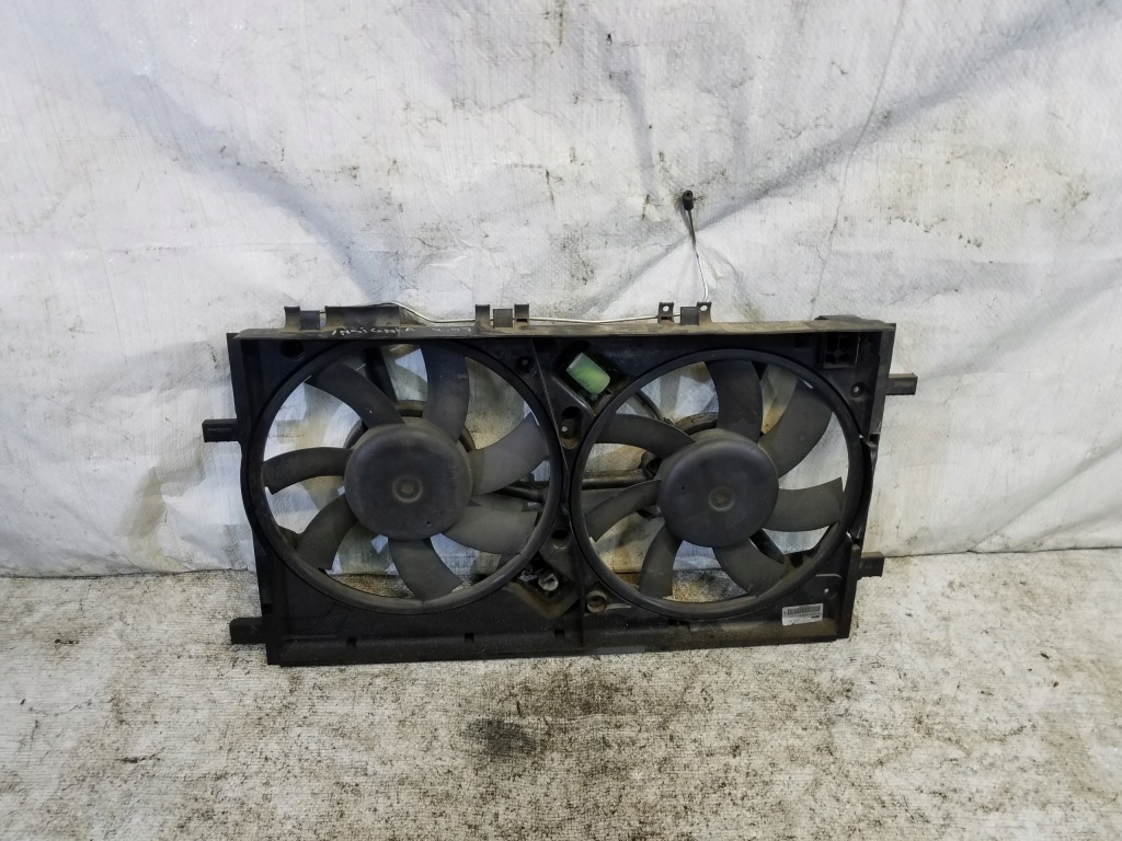 Купить Вентилятор радиатора opel insignia a 2.0 cdti 22915609