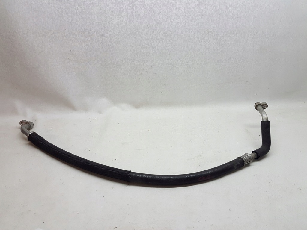 фото №5, Mazda cx9 cx-9 трубка шланг кондиціонера бензин