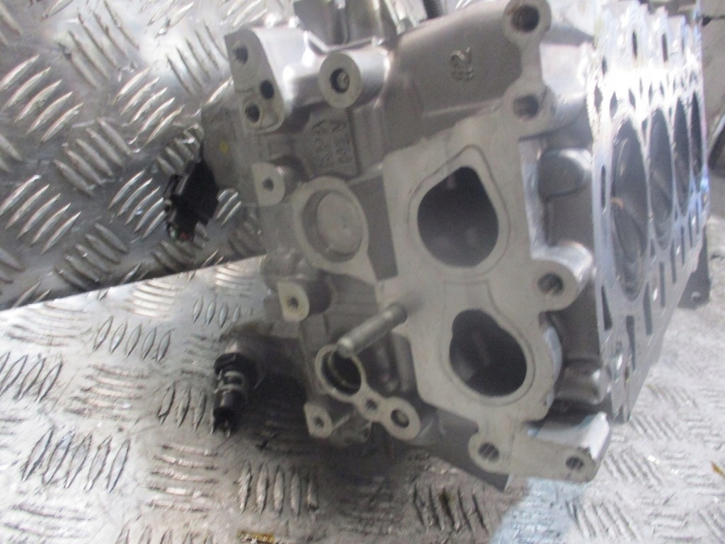 фото №5, Головка hyundai ioniq niro 1,6ihybrid b9gktd38