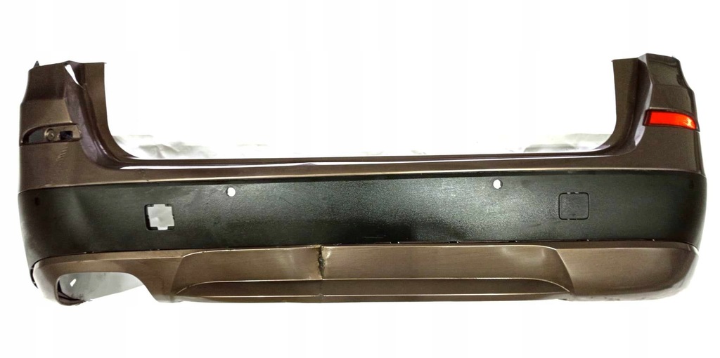 фото №1, Bmw f25 x3 бампер задняя задний b06/8