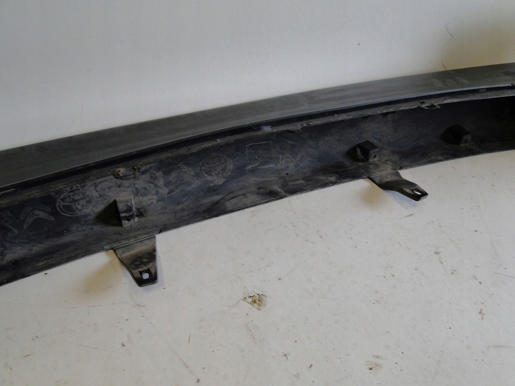 фото №9, Toyota бампер задний 1593960x 9811639677 pdc proace ii 2