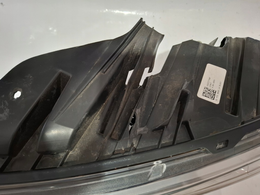 Купить Dodge durango рестайлинг  фара led левый левая фара америка 68433779af оригинальный номер