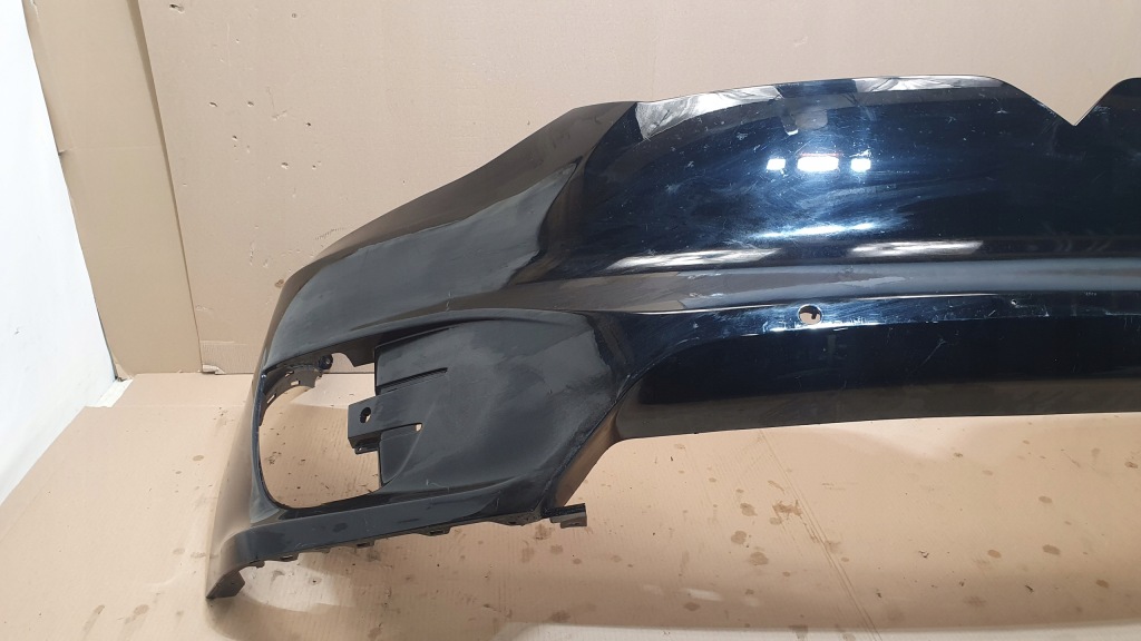 фото №6, Бампер перед передний tesla model x хороший