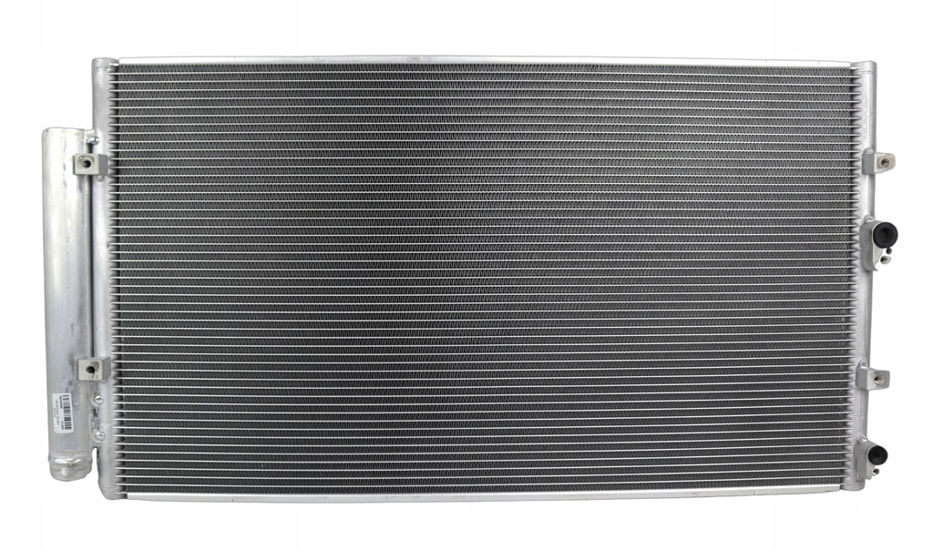 фото №1, Радіатор кондиціонера subaru brz 2021 -