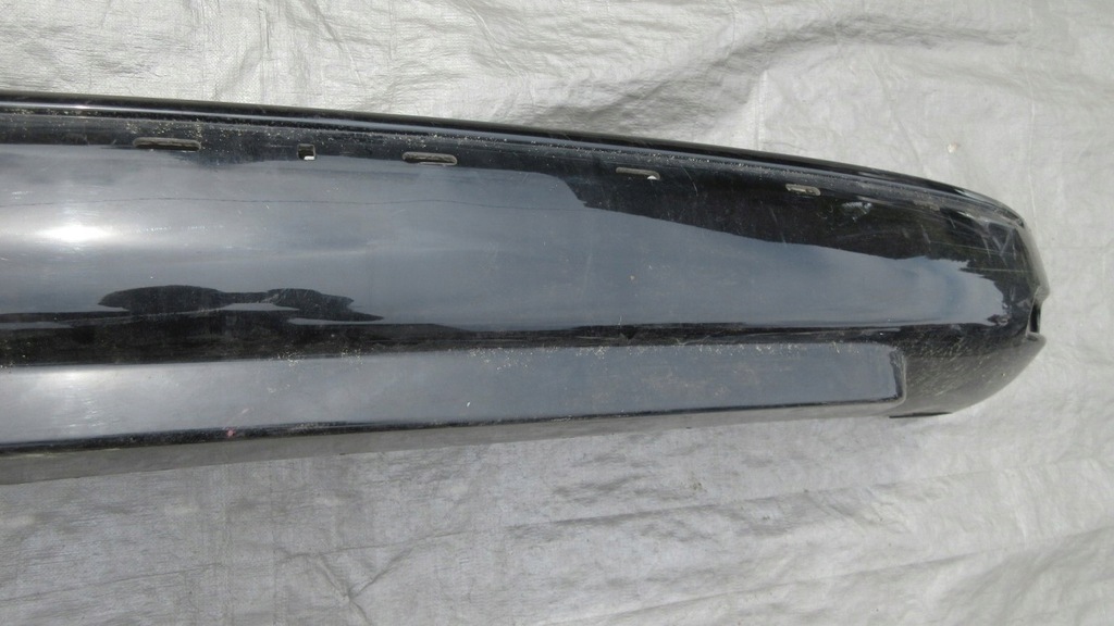 фото №4, Renault clio iv kombi бампер задня задній