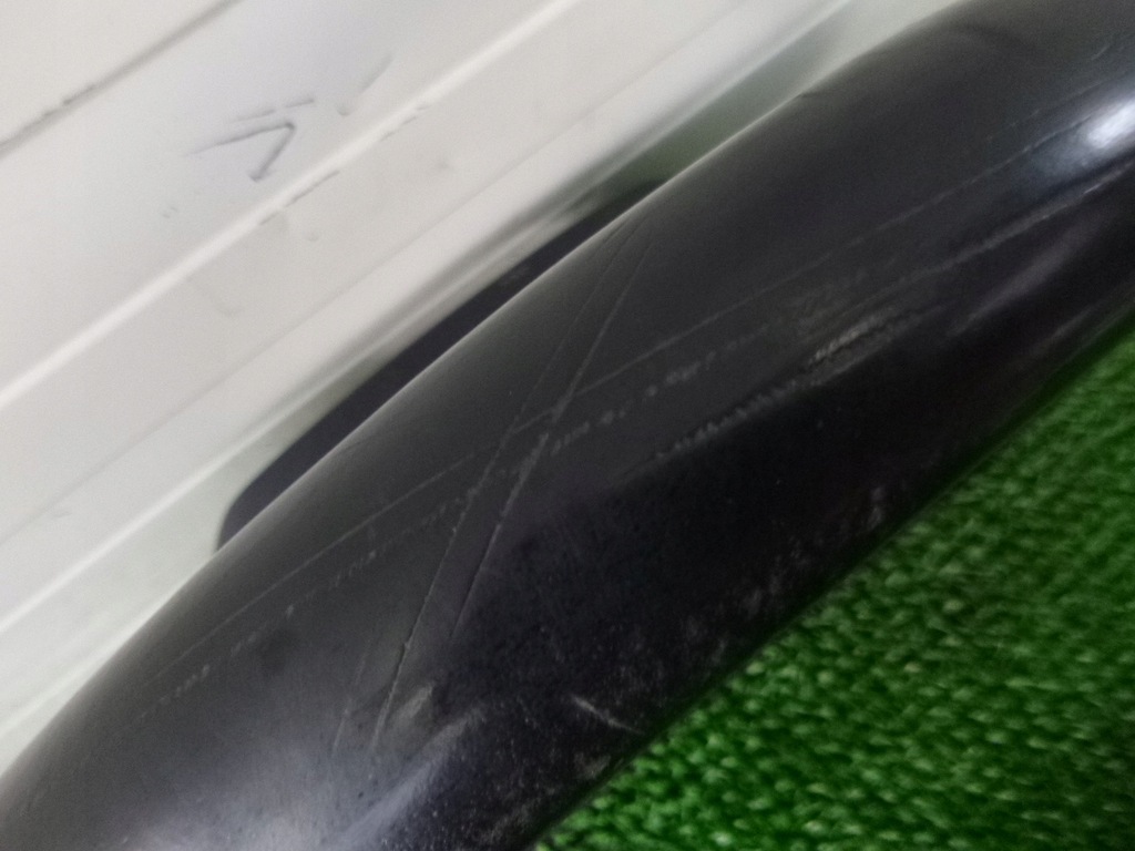 фото №4, Toyota iq 08-16 воздуховод кожа рычаг круиз-контроль