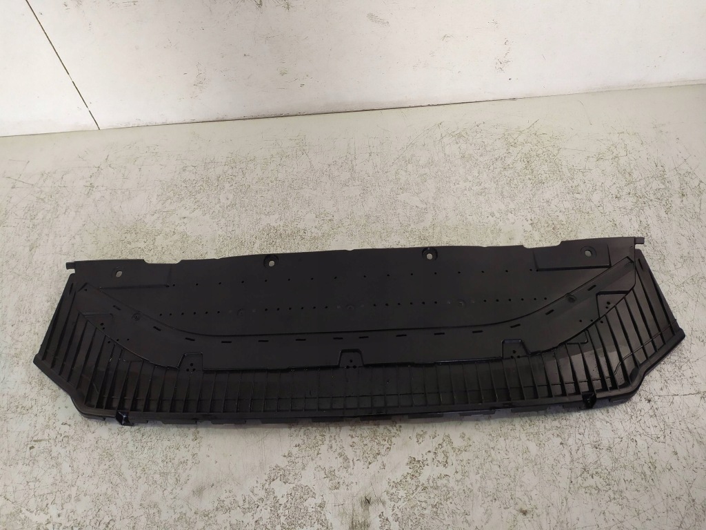 фото №1, Защита плита pod бампер перед audi a6 c7