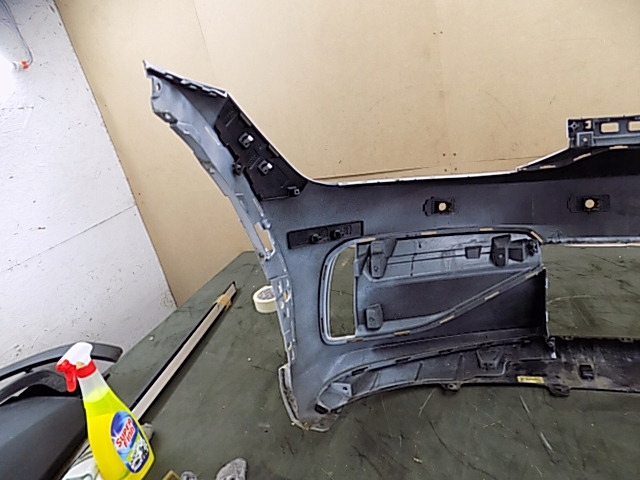 фото №13, Kia ev6 gt ev 6 ev-6 бампер перед kratka86511 cv200 86512 cv200 org