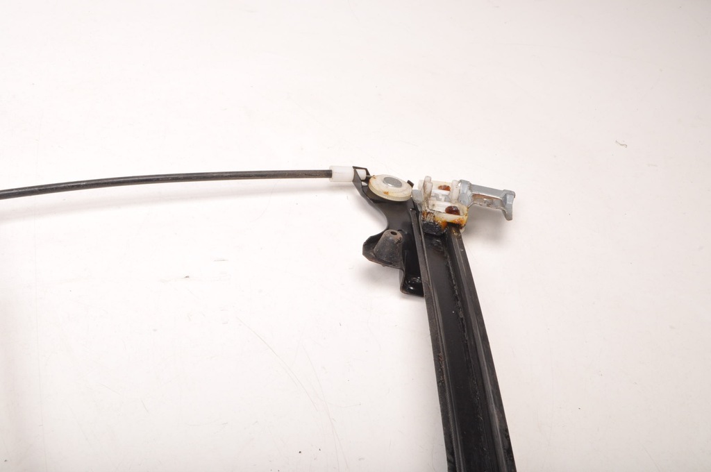 фото №6, Land rover freelander i l314 підйомник скло правий перед передній