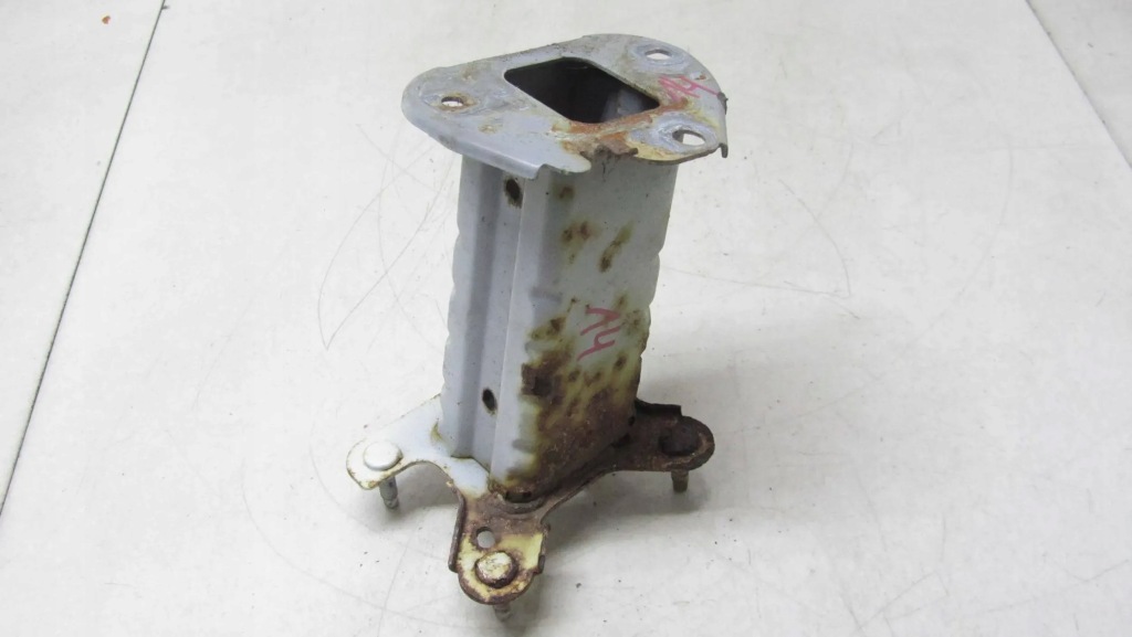 фото №1, Nissan x-trail t32 зона деформації ліва задня 14-