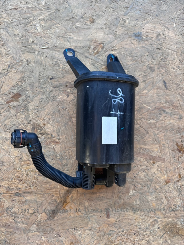 фото №1, Фильтр угольный bmw x5 f15 x6 f16