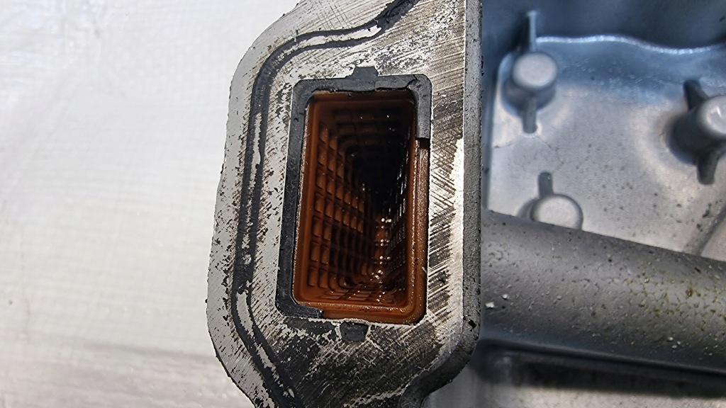 Opel astra j iv mokka a 1.4 1.2 піддон масляна 55562729 55568035 Доставка