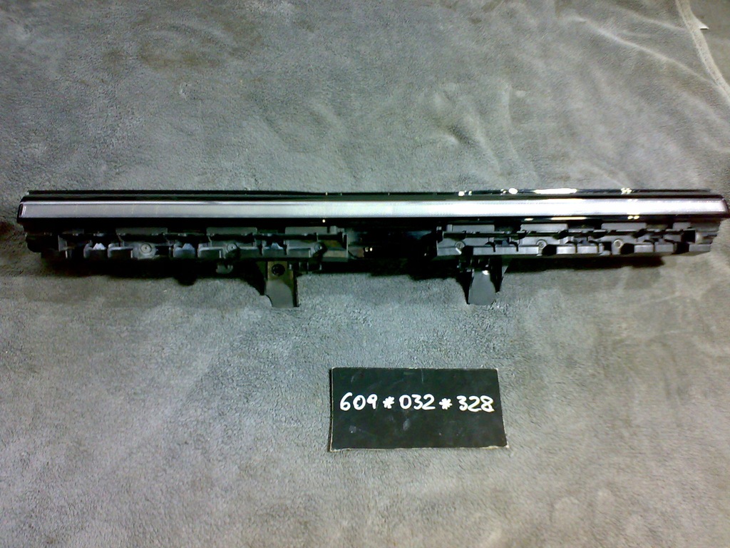 фото №1, Hyundai staria 2021- лампа передняя led перед idealna jak nowa средняя