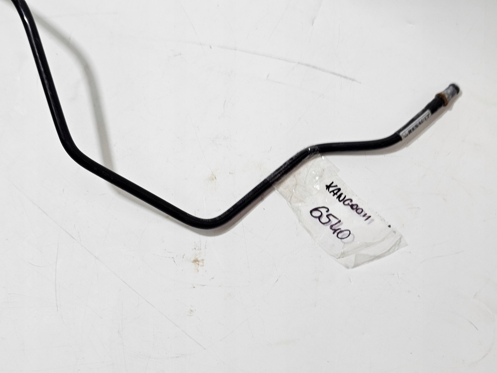 фото №4, Шланг трубка циліндр зчеплення renault kangoo ii lift #6540