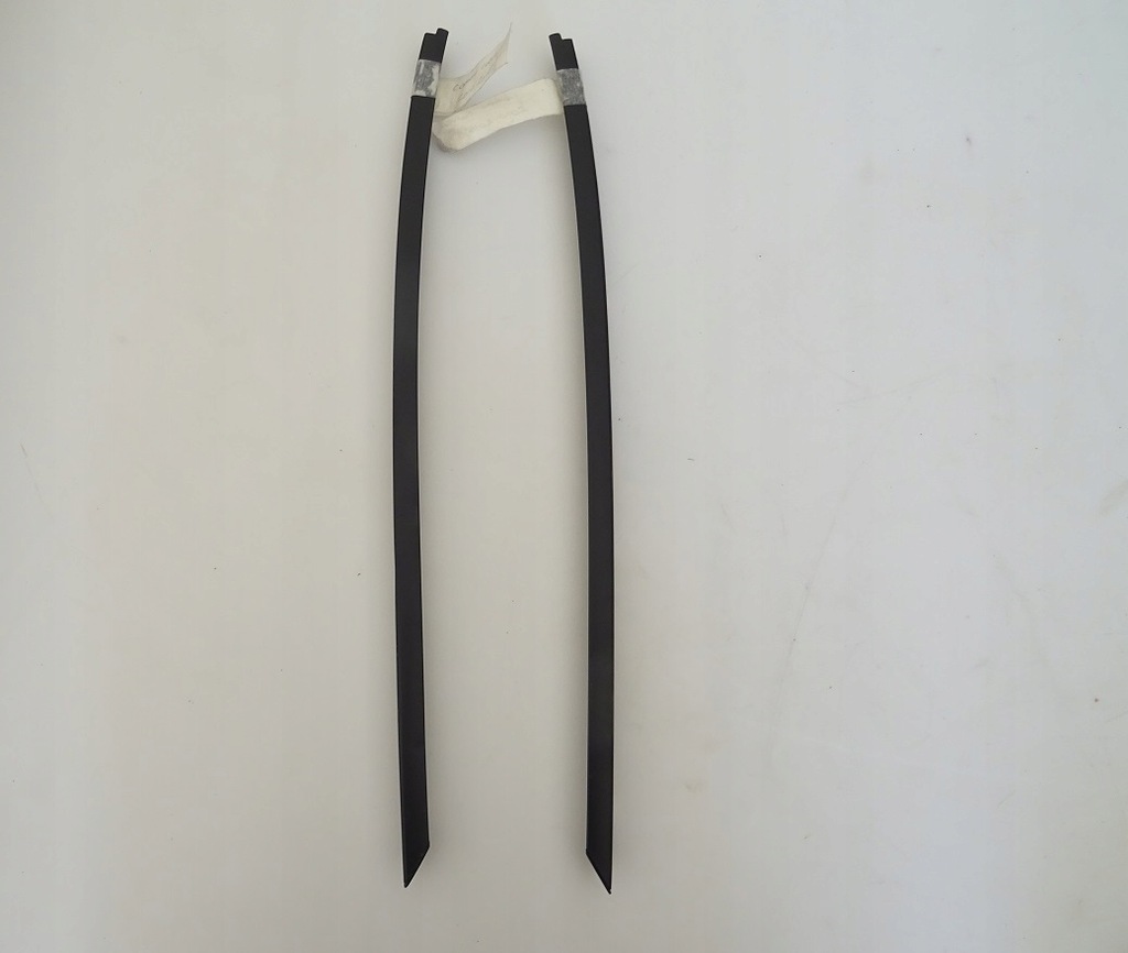 фото №1, 2010+ camaro cabrio блок двигателя молдинг стекло передней