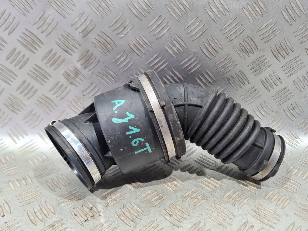 фото №1, Шланг труба резонатор повітря opel zafira c astra j 1.6 turbo sidi